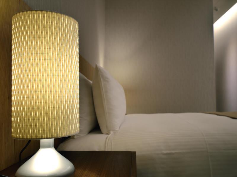 Airline Inn Green Park Way Taichung Bagian luar foto